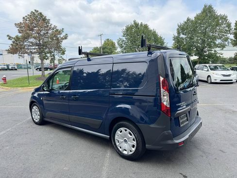 Used 2018 Ford Transit Connect XL FWD image 9