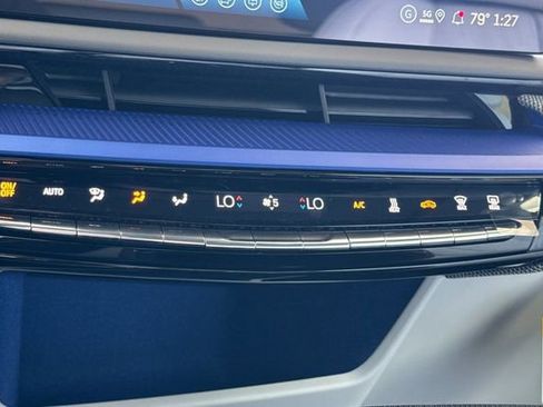 New 2026 Cadillac Optiq Luxury 2 w/ LPO, Floor Liner Package AWD/4WD image 21