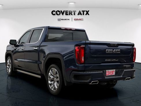 Used 2022 GMC Sierra 1500 Denali Ultimate image 6