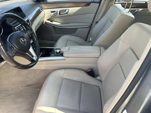 Used 2015 Mercedes-Benz E 350 4MATIC Wagon w/ Premium 1 Package image 21