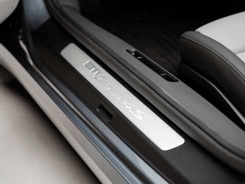 Used 2026 Porsche 911 Targa 4S image 65