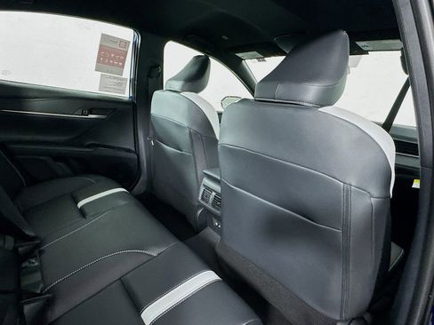 New 2026 Toyota Camry SE FWD image 26