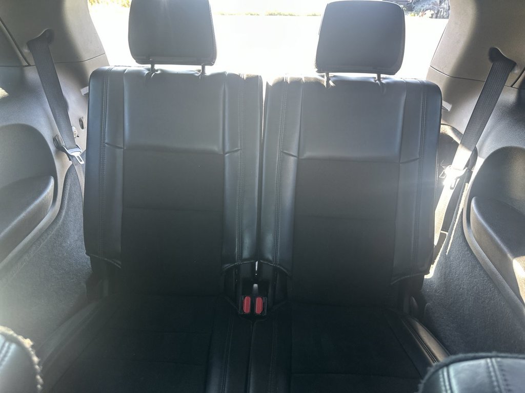Used 2019 Dodge Durango GT AWD/4WD image 29