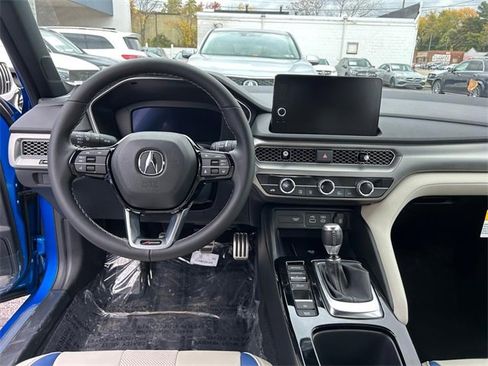 New 2026 Acura Integra A-Spec image 16