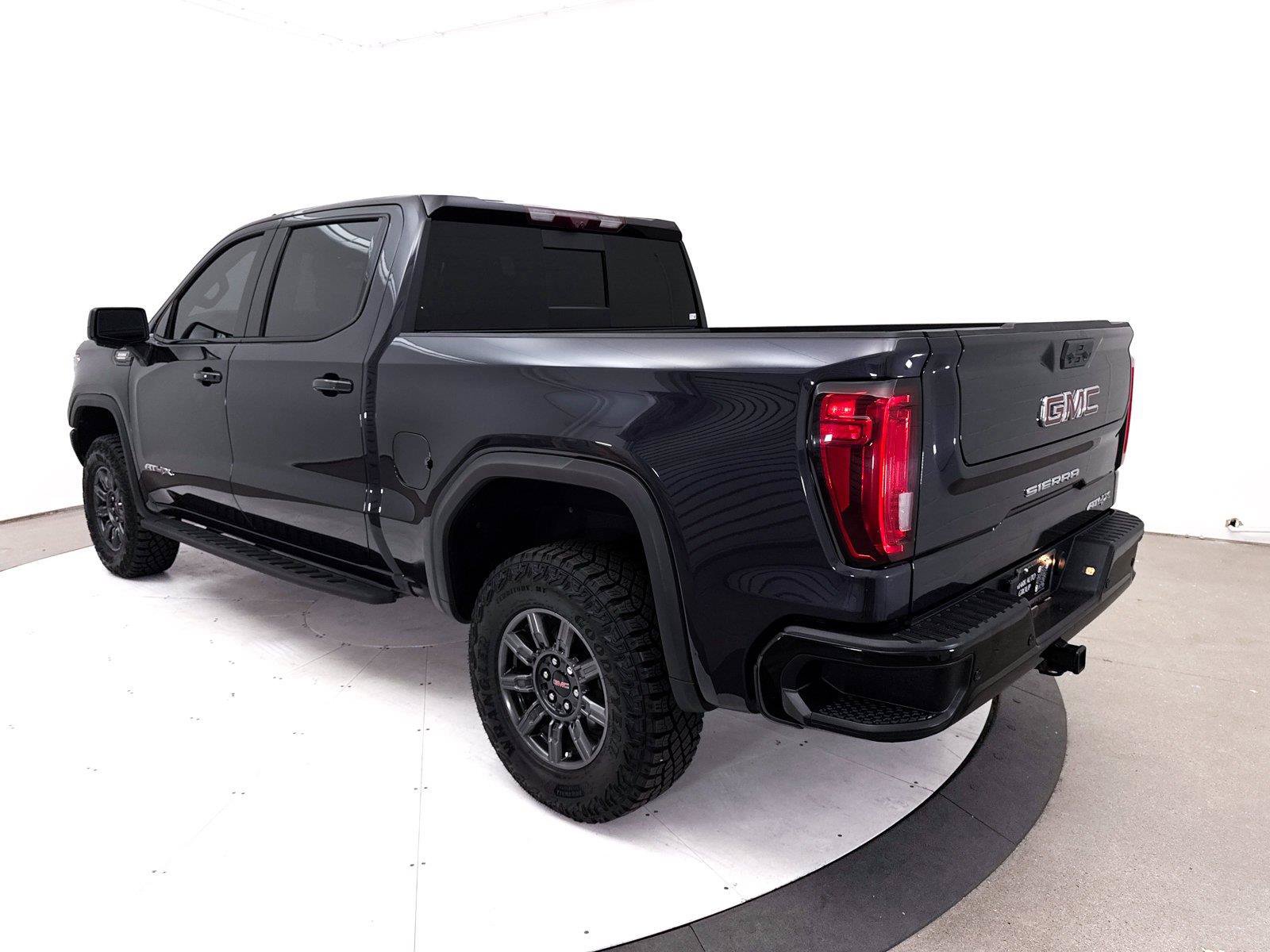 Used 2024 GMC Sierra 1500 AT4X AWD/4WD image 18