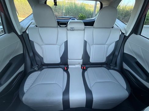 Used 2023 Subaru Forester Limited image 46