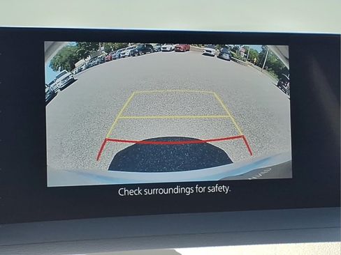 Certified 2023 MAZDA CX-9 Touring Plus AWD/4WD image 11