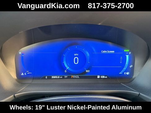 Used 2022 Ford Escape Titanium w/ Titanium Elite Package image 22