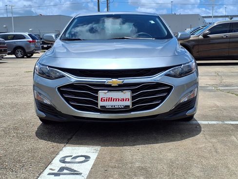 Used 2023 Chevrolet Malibu LT FWD image 21