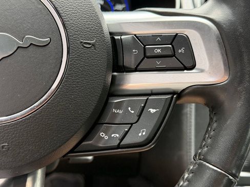 Used 2019 Ford Mustang GT Premium w/ Performance Package - Level 2 RWD image 24