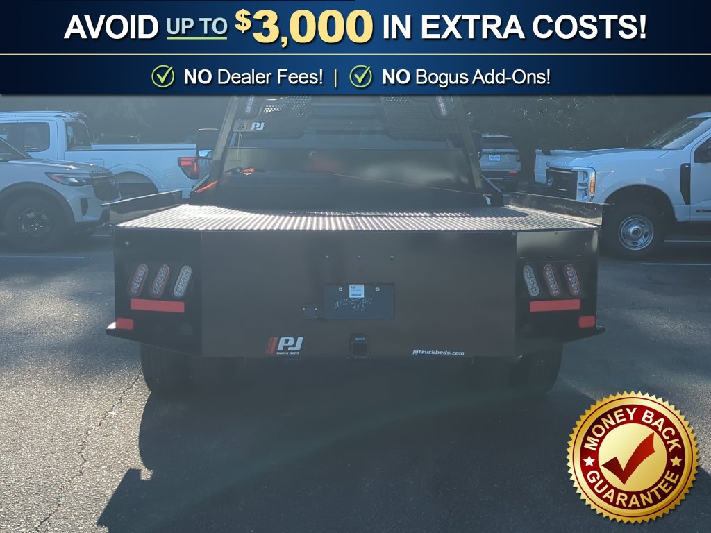 Used 2026 RAM 3500 Tradesman AWD/4WD image 5