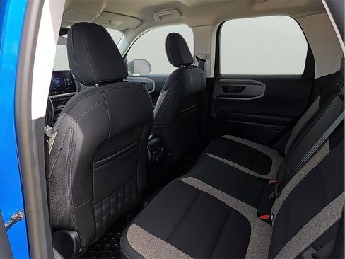 New 2025 Ford Bronco Sport Big Bend w/ Convenience Package image 10