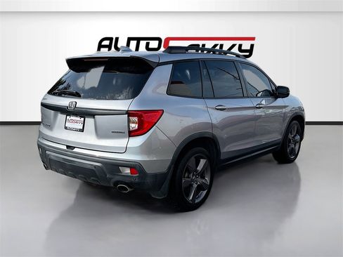 Used 2020 Honda Passport Touring image 7
