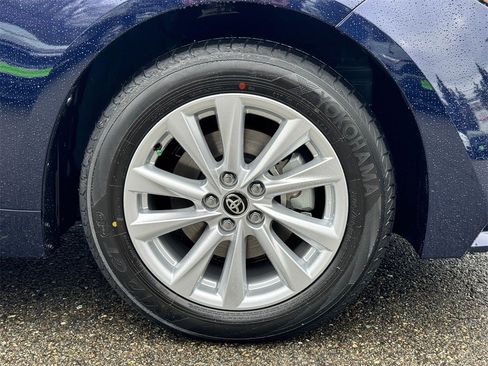 New 2026 Toyota Corolla XLE image 9