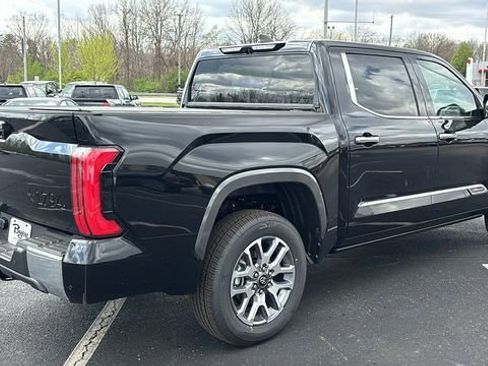 New 2026 Toyota Tundra 1794 Edition AWD/4WD image 33