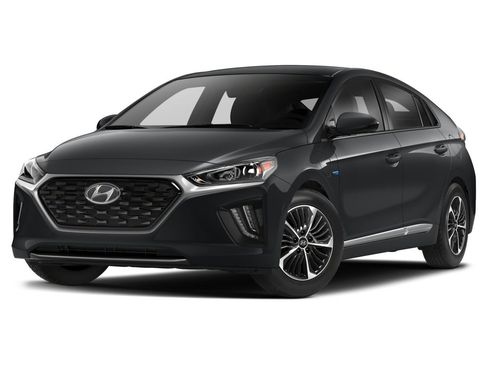 Used 2020 Hyundai Ioniq SE image 1