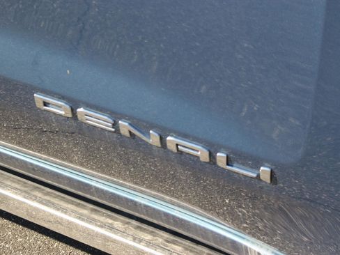 New 2026 GMC Sierra 1500 Denali w/ Denali Reserve Package image 11