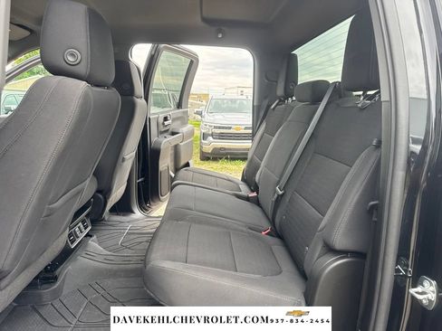 Used 2022 Chevrolet Silverado 2500 LT w/ Convenience Package AWD/4WD image 42
