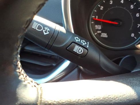 Used 2023 Chevrolet Equinox LT image 17