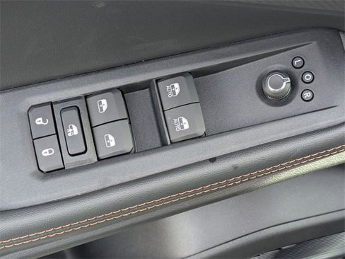 New 2026 Jeep Cherokee Overland image 11