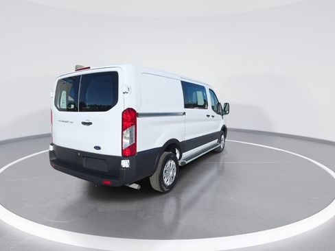 Used 2025 Ford Transit 250 Low Roof w/ Exterior Upgrade Package RWD image 8
