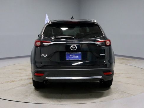 Used 2020 MAZDA CX-9 Grand Touring image 10