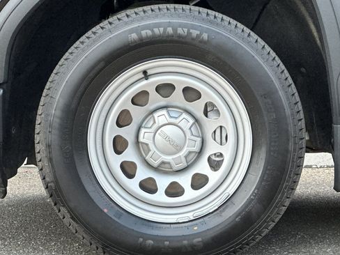 Certified 2023 GMC Sierra 1500 Pro image 26