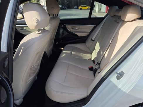 Used 2016 BMW 328i Sedan image 10