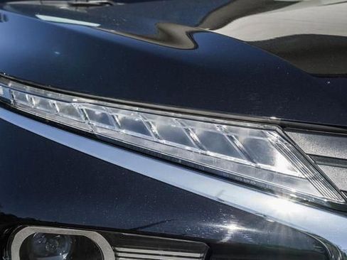 New 2025 Mitsubishi Eclipse Cross ES image 10