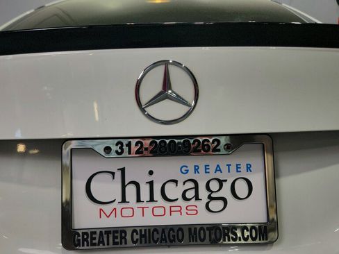 Used 2018 Mercedes-Benz CLA 45 AMG 4MATIC image 27