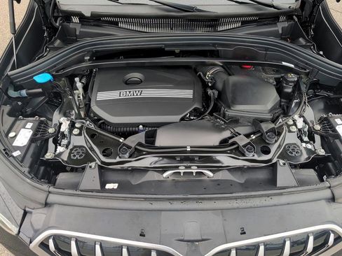 Used 2025 BMW X1 xDrive28i image 28