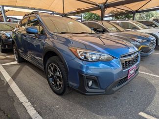 Used 2019 Subaru Crosstrek 2.0i Premium AWD/4WD video 3