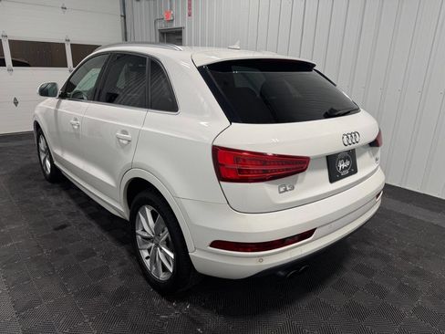 Used 2016 Audi Q3 2.0T Premium Plus image 6