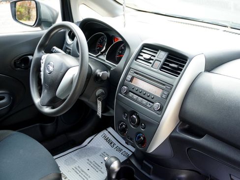 Used 2018 Nissan Versa Note S image 22