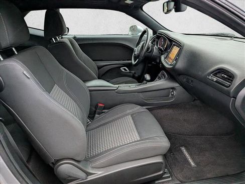 Used 2016 Dodge Challenger R/T w/ Sound Group image 21