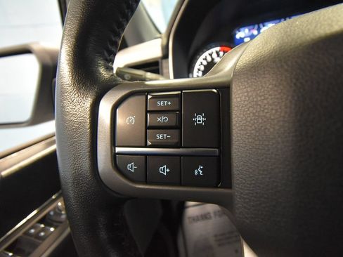 Used 2021 Ford F150 XLT w/ Equipment Group 302A High AWD/4WD image 12