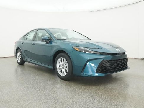 New 2026 Toyota Camry LE image 62