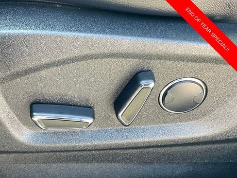 Used 2018 Ford Edge SEL w/ Equipment Group 201A image 11