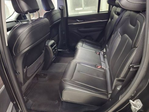 Used 2023 Jeep Grand Cherokee Limited AWD/4WD image 30