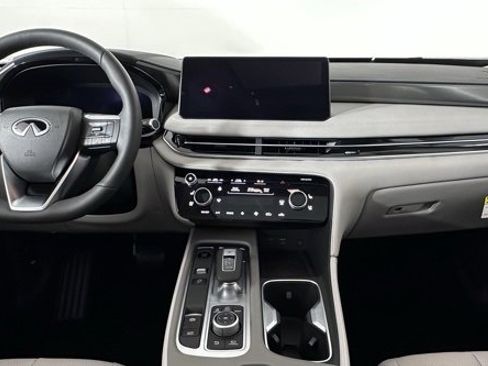 Certified 2026 INFINITI QX60 Luxe w/ Cargo Package image 23