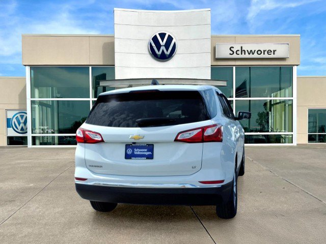 Used 2019 Chevrolet Equinox LT FWD image 7