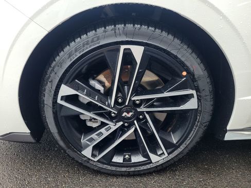 New 2026 Hyundai Sonata N Line image 10