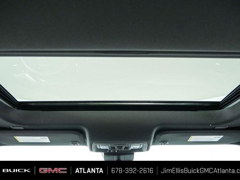 New 2026 GMC Sierra 1500 AT4 w/ AT4 Premium Package AWD/4WD image 22