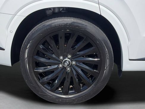 Used 2024 Hyundai Palisade Calligraphy AWD/4WD image 10