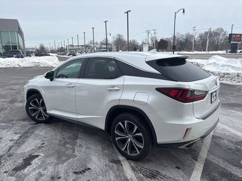 Used 2016 Lexus RX 350 AWD image 4