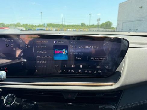 New 2026 Buick Envision Avenir AWD/4WD image 15
