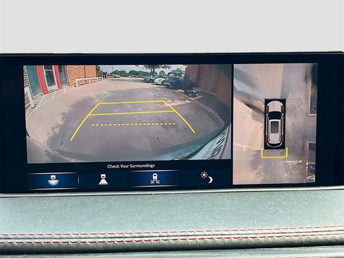 Used 2024 Acura MDX Type S image 14