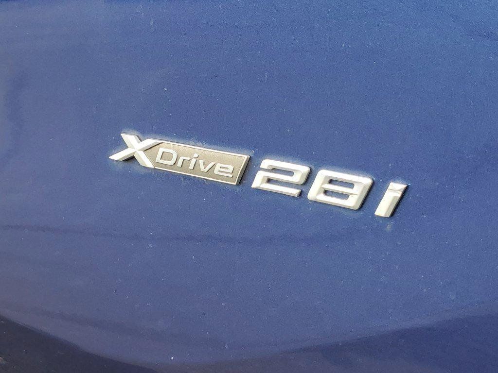 Used 2016 BMW X1 xDrive28i AWD/4WD image 35