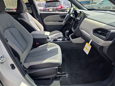 New 2026 Subaru Forester Premium AWD/4WD image 10
