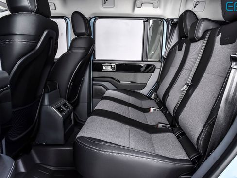 New 2026 INEOS Grenadier image 18